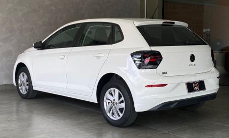 VOLKSWAGEN Polo Hatch 1.0 4P 170 TSI, Foto 5