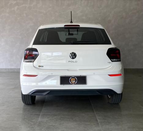 VOLKSWAGEN Polo Hatch 1.0 4P 170 TSI, Foto 6