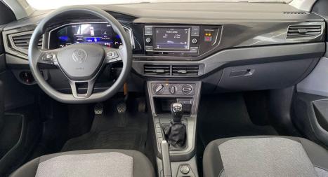 VOLKSWAGEN Polo Hatch 1.0 4P 170 TSI, Foto 7