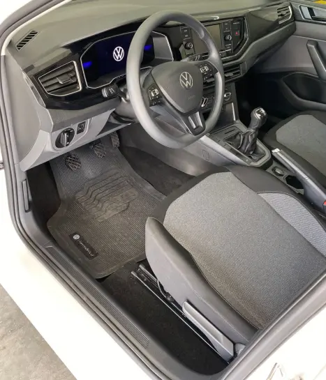 VOLKSWAGEN Polo Hatch 1.0 4P 170 TSI, Foto 8