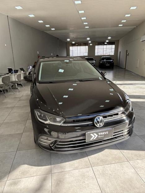 VOLKSWAGEN Polo Hatch 1.0 4P 170 TSI COMFORTLINE AUTOM�TICO, Foto 3