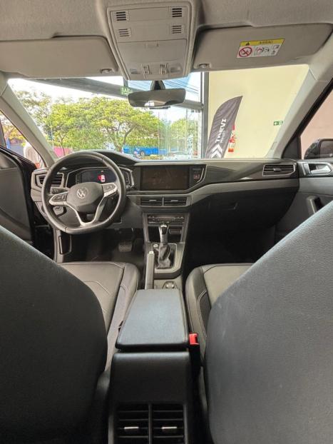 VOLKSWAGEN Polo Hatch 1.0 4P 170 TSI COMFORTLINE AUTOM�TICO, Foto 6