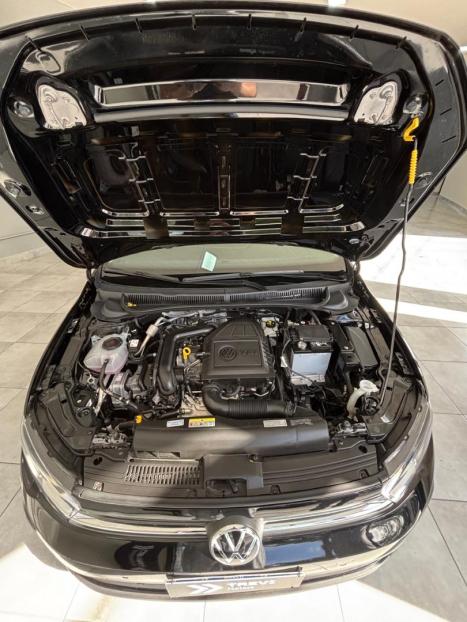 VOLKSWAGEN Polo Hatch 1.0 4P 170 TSI COMFORTLINE AUTOM�TICO, Foto 9