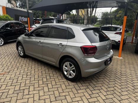 VOLKSWAGEN Polo Hatch 1.0 12V 4P MPI FLEX, Foto 3