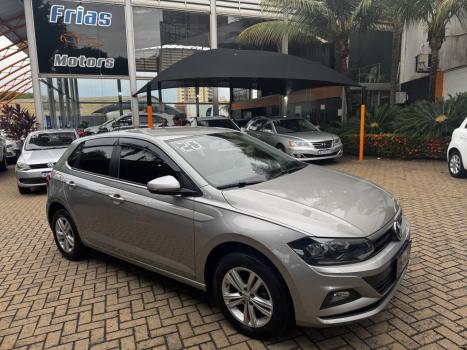 VOLKSWAGEN Polo Hatch 1.0 12V 4P MPI FLEX, Foto 6