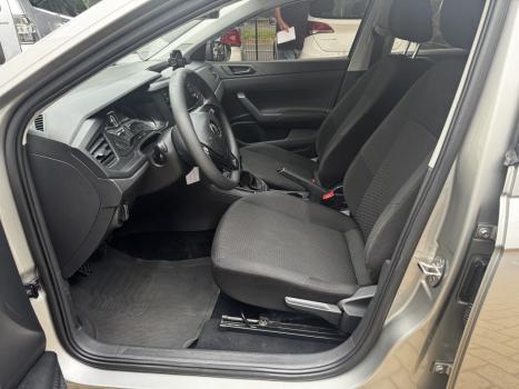 VOLKSWAGEN Polo Hatch 1.0 12V 4P MPI FLEX, Foto 7