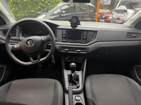 VOLKSWAGEN Polo Hatch 1.0 12V 4P MPI FLEX, Foto 9