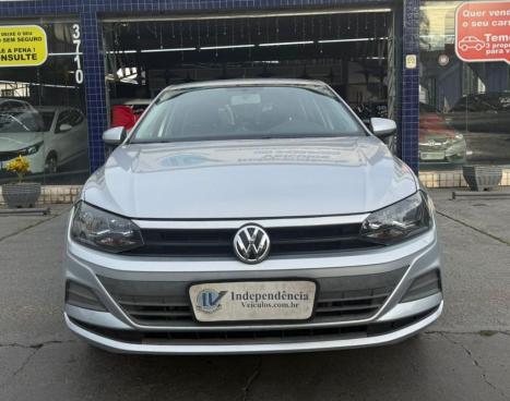 VOLKSWAGEN Polo Hatch 1.0 12V 4P MPI FLEX, Foto 2