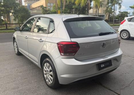 VOLKSWAGEN Polo Hatch 1.0 12V 4P MPI FLEX, Foto 3