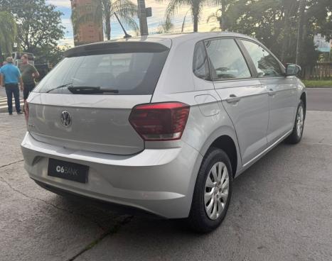 VOLKSWAGEN Polo Hatch 1.0 12V 4P MPI FLEX, Foto 5