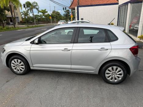 VOLKSWAGEN Polo Hatch 1.0 12V 4P MPI FLEX, Foto 6