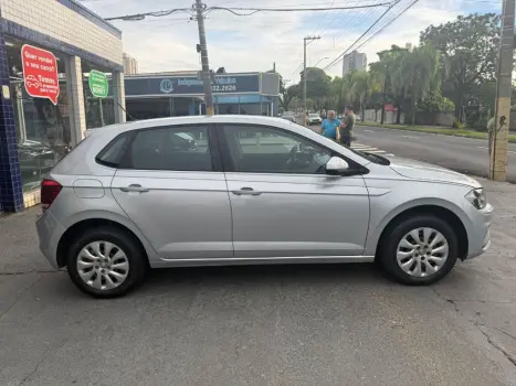 VOLKSWAGEN Polo Hatch 1.0 12V 4P MPI FLEX, Foto 7
