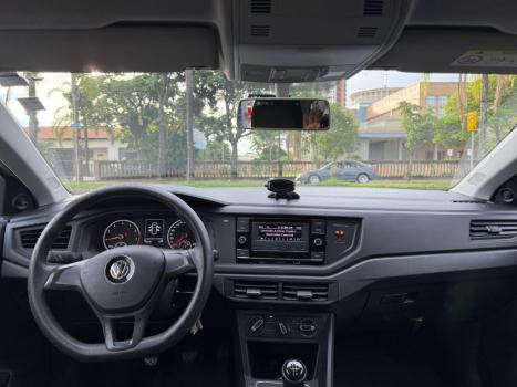 VOLKSWAGEN Polo Hatch 1.0 12V 4P MPI FLEX, Foto 8