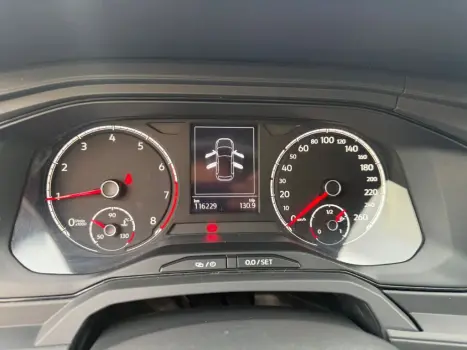 VOLKSWAGEN Polo Hatch 1.0 12V 4P MPI FLEX, Foto 9