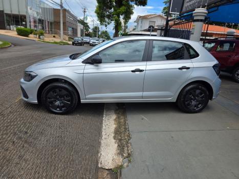 VOLKSWAGEN Polo Hatch 1.0 4P MPI TRACK, Foto 3