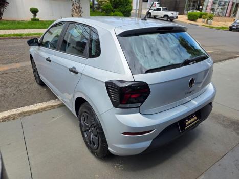 VOLKSWAGEN Polo Hatch 1.0 4P MPI TRACK, Foto 4