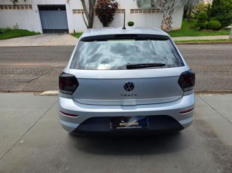 VOLKSWAGEN Polo Hatch 1.0 4P MPI TRACK, Foto 5
