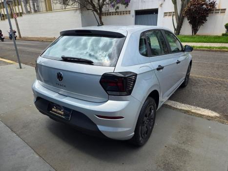 VOLKSWAGEN Polo Hatch 1.0 4P MPI TRACK, Foto 6