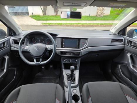 VOLKSWAGEN Polo Hatch 1.0 4P MPI TRACK, Foto 10