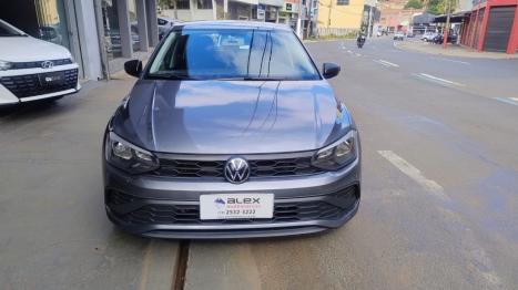 VOLKSWAGEN Polo Hatch 1.0 4P MPI TRACK, Foto 2