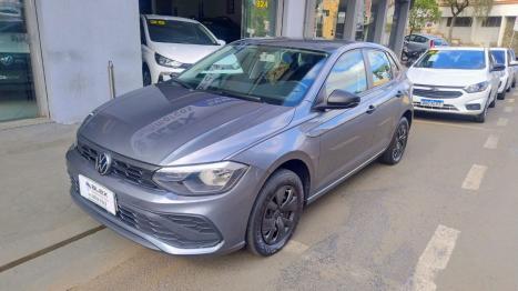 VOLKSWAGEN Polo Hatch 1.0 4P MPI TRACK, Foto 3