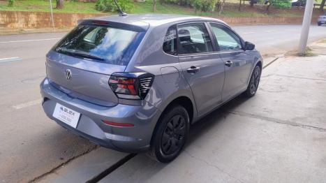 VOLKSWAGEN Polo Hatch 1.0 4P MPI TRACK, Foto 4