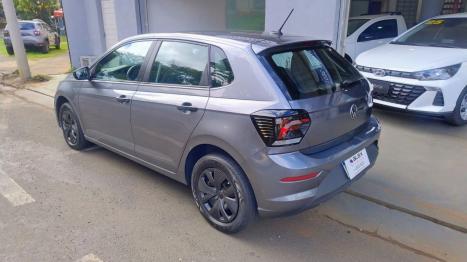 VOLKSWAGEN Polo Hatch 1.0 4P MPI TRACK, Foto 5