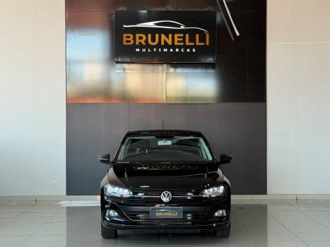 VOLKSWAGEN Polo Hatch 1.0 12V 4P 200 TSI HIGHLINE AUTOM�TICO, Foto 2
