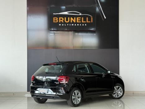 VOLKSWAGEN Polo Hatch 1.0 12V 4P 200 TSI HIGHLINE AUTOM�TICO, Foto 3