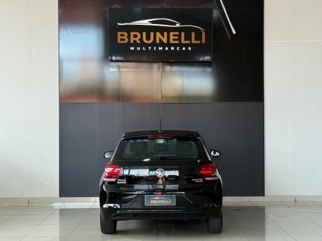 VOLKSWAGEN Polo Hatch 1.0 12V 4P 200 TSI HIGHLINE AUTOM�TICO, Foto 4