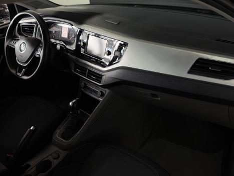 VOLKSWAGEN Polo Hatch 1.0 12V 4P 200 TSI HIGHLINE AUTOM�TICO, Foto 6