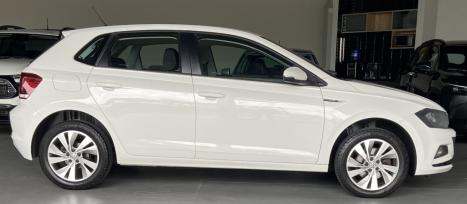 VOLKSWAGEN Polo Hatch 1.0 12V 4P 200 TSI  COMFORTLINE AUTOM�TICO, Foto 2