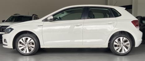 VOLKSWAGEN Polo Hatch 1.0 12V 4P 200 TSI  COMFORTLINE AUTOM�TICO, Foto 3