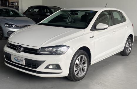 VOLKSWAGEN Polo Hatch 1.0 12V 4P 200 TSI  COMFORTLINE AUTOM�TICO, Foto 5