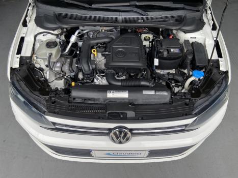 VOLKSWAGEN Polo Hatch 1.0 12V 4P 200 TSI  COMFORTLINE AUTOM�TICO, Foto 7