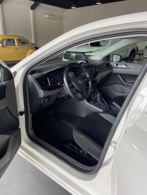 VOLKSWAGEN Polo Hatch 1.0 12V 4P 200 TSI  COMFORTLINE AUTOM�TICO, Foto 9