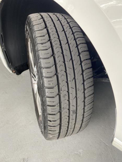 VOLKSWAGEN Polo Hatch 1.0 12V 4P 200 TSI  COMFORTLINE AUTOM�TICO, Foto 8