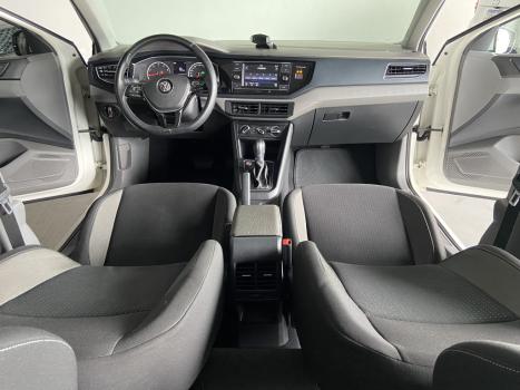 VOLKSWAGEN Polo Hatch 1.0 12V 4P 200 TSI  COMFORTLINE AUTOM�TICO, Foto 12