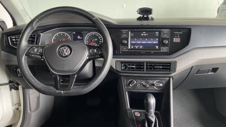 VOLKSWAGEN Polo Hatch 1.0 12V 4P 200 TSI  COMFORTLINE AUTOM�TICO, Foto 13