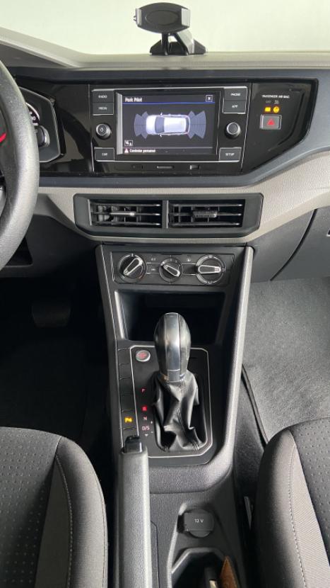 VOLKSWAGEN Polo Hatch 1.0 12V 4P 200 TSI  COMFORTLINE AUTOM�TICO, Foto 14