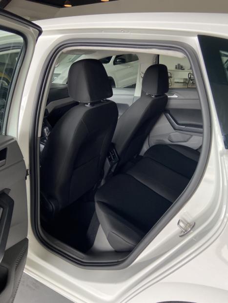 VOLKSWAGEN Polo Hatch 1.0 12V 4P 200 TSI  COMFORTLINE AUTOM�TICO, Foto 10