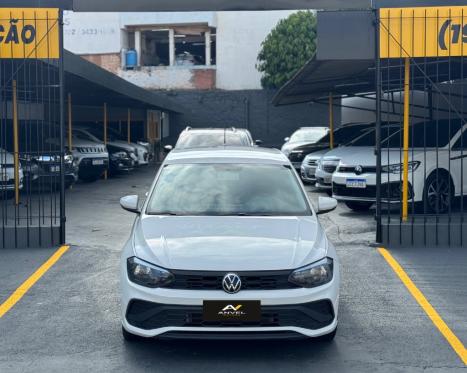 VOLKSWAGEN Polo Hatch 1.0 4P MPI TRACK, Foto 1