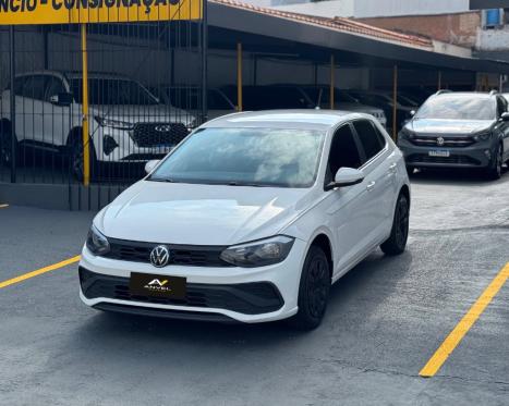 VOLKSWAGEN Polo Hatch 1.0 4P MPI TRACK, Foto 2