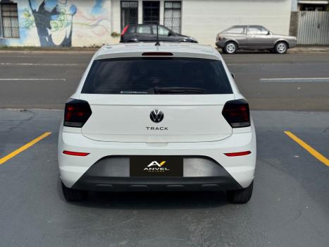 VOLKSWAGEN Polo Hatch 1.0 4P MPI TRACK, Foto 3