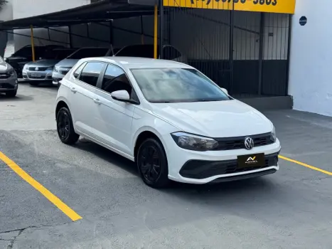 VOLKSWAGEN Polo Hatch 1.0 4P MPI TRACK, Foto 6