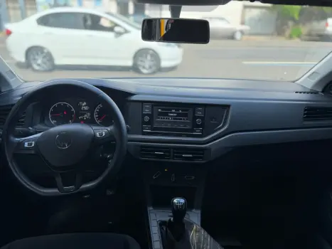 VOLKSWAGEN Polo Hatch 1.0 4P MPI TRACK, Foto 7