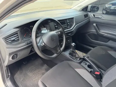 VOLKSWAGEN Polo Hatch 1.0 4P MPI TRACK, Foto 11