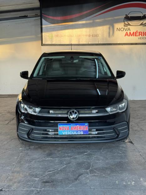 VOLKSWAGEN Polo Hatch 1.0 12V 4P 200 TSI HIGHLINE AUTOM�TICO, Foto 2