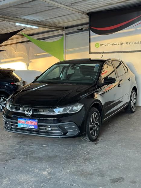 VOLKSWAGEN Polo Hatch 1.0 12V 4P 200 TSI HIGHLINE AUTOM�TICO, Foto 3