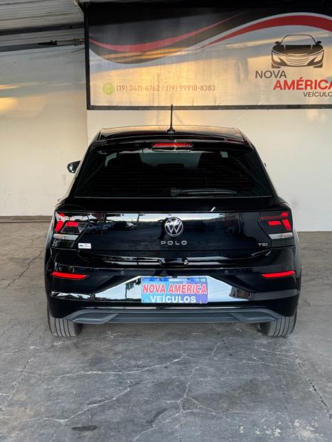 VOLKSWAGEN Polo Hatch 1.0 12V 4P 200 TSI HIGHLINE AUTOM�TICO, Foto 5